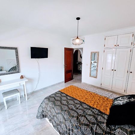 Oceanic Opulence Delux Apartment Monte Gordo Exterior foto