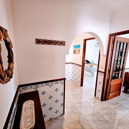 Oceanic Opulence Delux Apartment Monte Gordo Exterior foto