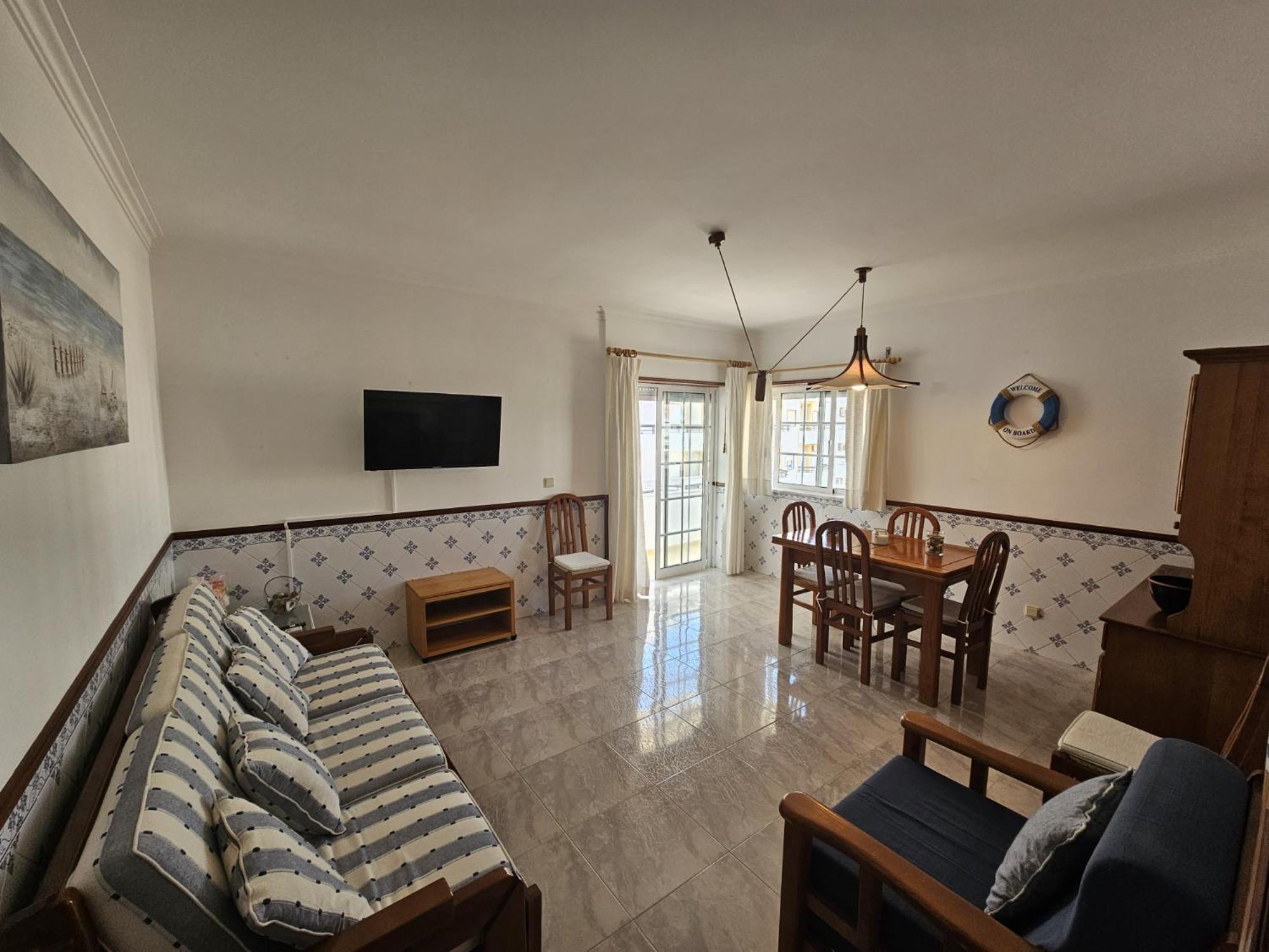 Oceanic Opulence Delux Apartment Monte Gordo Exterior foto