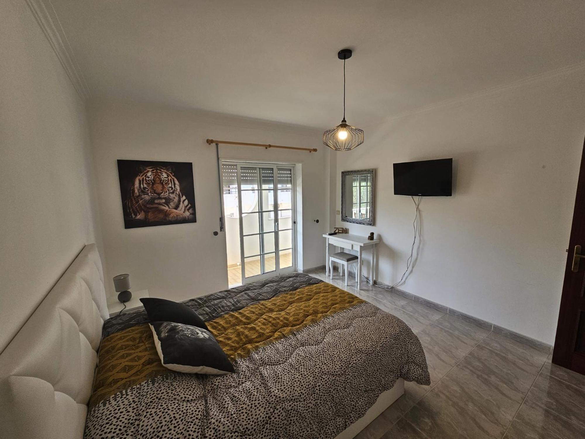 Oceanic Opulence Delux Apartment Monte Gordo Exterior foto
