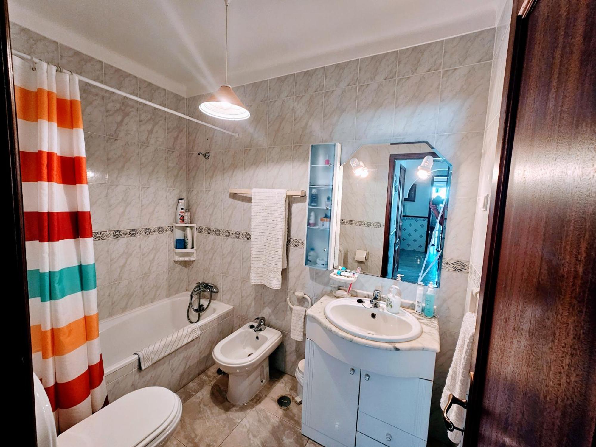 Oceanic Opulence Delux Apartment Monte Gordo Exterior foto